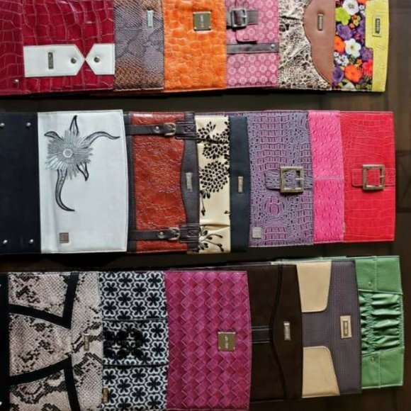 Former Miche distributor selling entire inventory 170 piece LOT - Picture 6 of 14